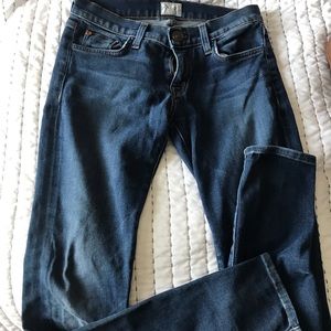 Hudson Skinny Jeans